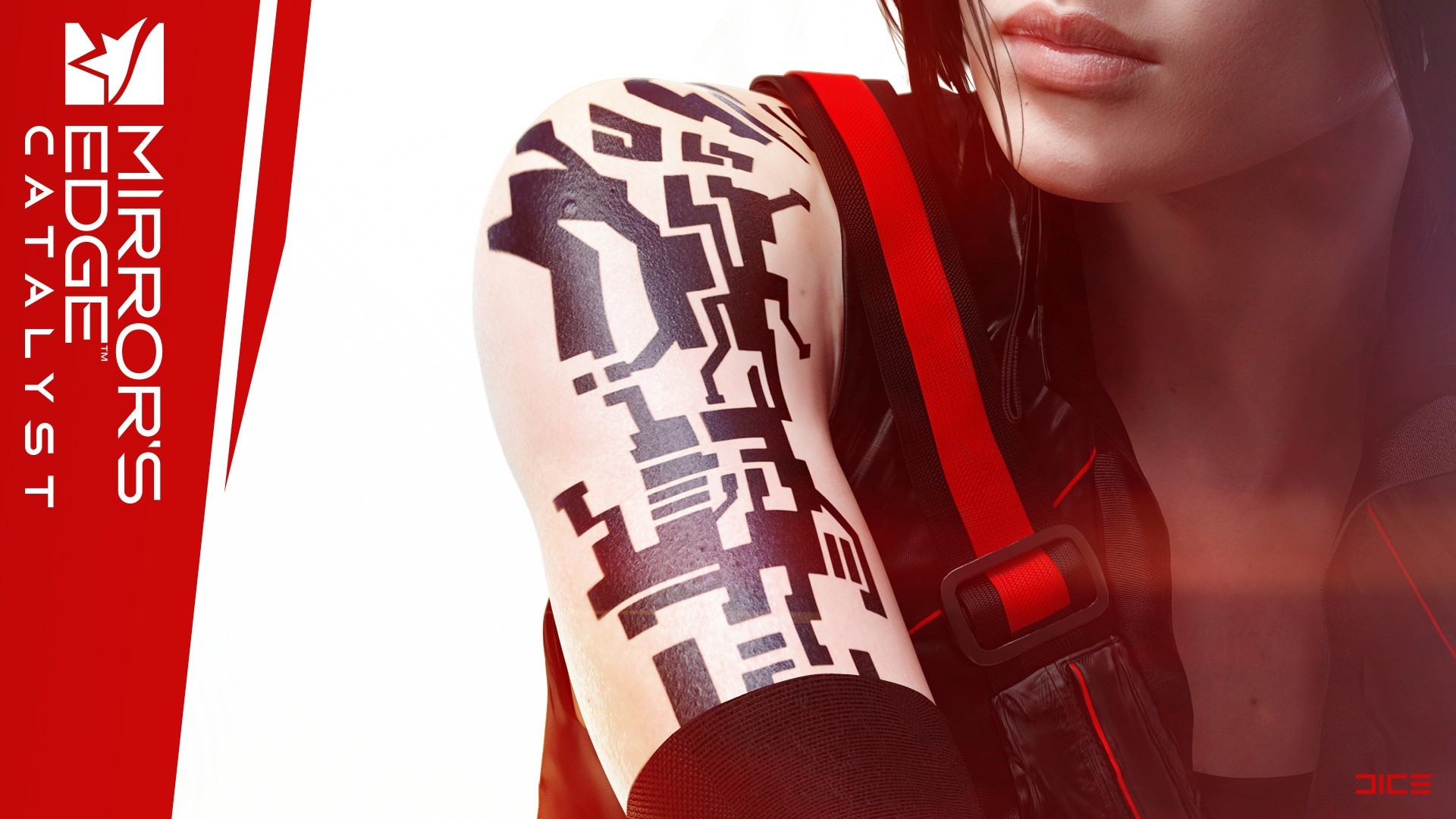 Mirror´s Edge Catalyst - Imagen 10